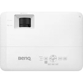 BenQ TH685P DLP Blau/Weiß