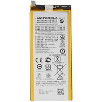 BEST2MOVIL Akku Original Motorola Moto G4, G4 Plus,