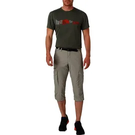 Mc Kinley Argonne III 3/4-Hose Grau 52
