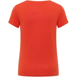 Mustang Damen Style Alma Rot L