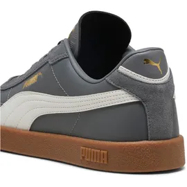 Puma Club II Era Sneaker 19 cool dark gray/vapor gray/gum 47