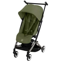 Cybex GOLD Buggy Libelle Kinderwagen - Moss Green /