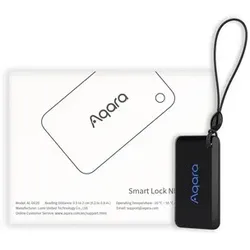 Aqara NFC Karte