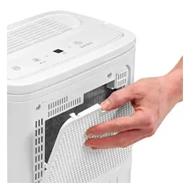 Trotec Luftentfeuchter TTK 27 E