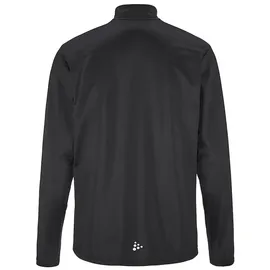 Craft Squad Go Trainingsjacke Herren 999000 black XXL