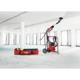 Flex GE 5 R + TB-L Giraffe Elektro-Wand-/Deckenschleifer inkl. Tasche (409.324)