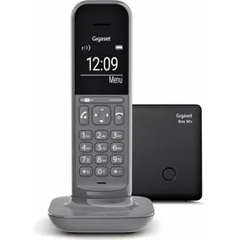 Gigaset CL390A grau