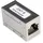 Roline RJ45-Kupplung geschirmt Cat.6