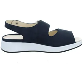 Solidus Hannah Damen Blau 39