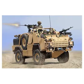 Hobby Boss 84521 Jackal 2 High Mobility Weapon Platform