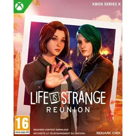 Life is Strange: Reunion (USK) (Xbox Series X)