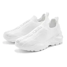 French Connection Slipper Damen Weiß 36