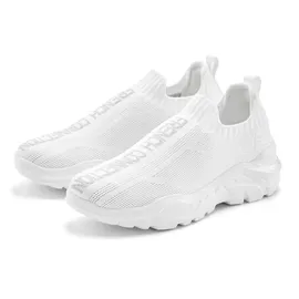 French Connection Slipper Damen Weiß 36