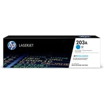 HP 203A cyan