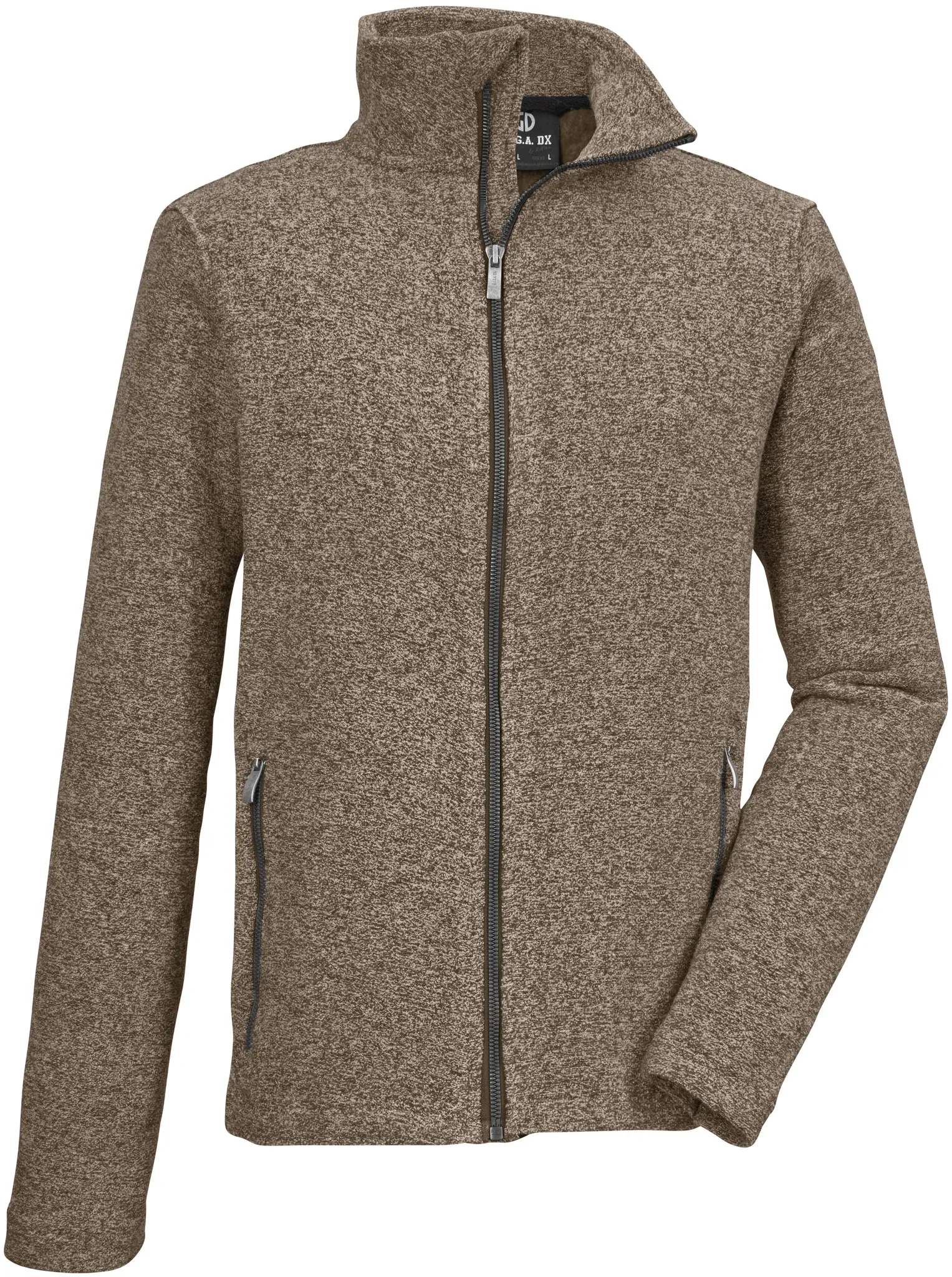 Fleecejacke 