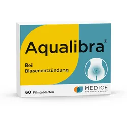 Aqualibra 60 St