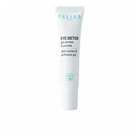 Talika Eye Detox Dark Circles & Puffiness Gel 10