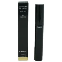 Chanel Le Volume De Chanel Mascara #80 Ecorces