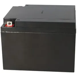 KungLong Akku Set Kompatibel Brandmeldezentrale Siemens Fc2020-aa AA 4 St.