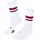 Socken White 37-38