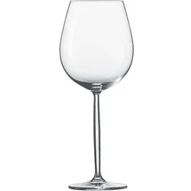 Schott Zwiesel Rotweingläser Diva 480,0 ml, 6 St.