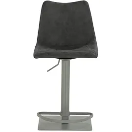 Mayer Sitzmöbel Barhocker myTOBY 43 x 50 cm Schwarz