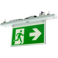 Ridi Ridi-Leuchten Rettungszeichen-Modul VLMF-HW-B 500-7 SI-Z