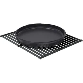 Rösle Dutch Oven Vario Ø 35 cm 25425