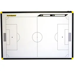 Powershot Fußball Taktikbord magnetisch 60 x 45 cm
