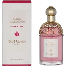 Guerlain Aqua Allegoria Florabloom Eau de Toilette 125 ml