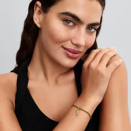 Pandora Seepferdchen Goldfarben 763895C01