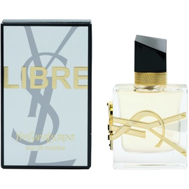Yves Saint Laurent Libre Eau de Parfum 50 ml