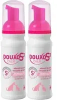 DOUXO CALM Mousse(S) 2x150 ml