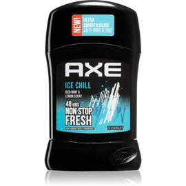 Axe Ice Chill Iced Mint & Lemon 50 g Deodorant Stick für Manner