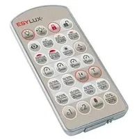 ESYLUX Fernbedienung si MobilPDi/Dali