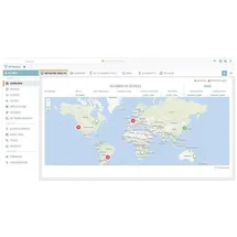 HP HPE Aruba Central, On-Premises, Switch 84xx/83xx/64xx/54xx, Foundation, 5 years Subscription, E-STU,