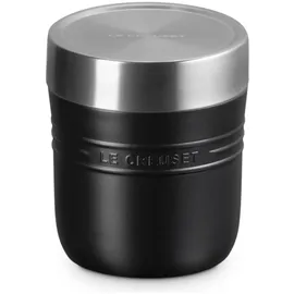 Le Creuset Thermobehälter schwarz 0,5 l