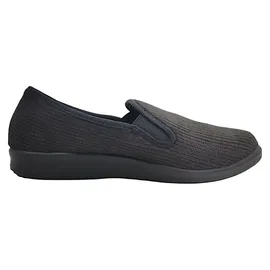 FLY FLOT Hausschuh Grau 46
