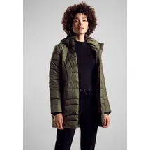 STREET ONE Damen, Steppjacke - 36