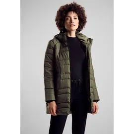 STREET ONE Damen, Steppjacke - 36