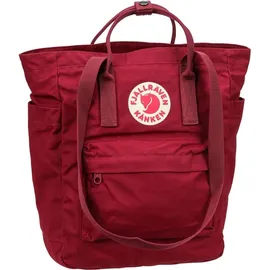 Fjällräven Kanken Totepack ox red