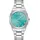 BULOVA Surveyor 96P243 Edelstahl 34 mm 96P243