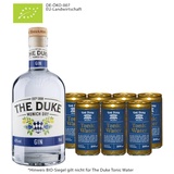 The Duke Munich Dry Gin Bio & The Duke Tonic Set