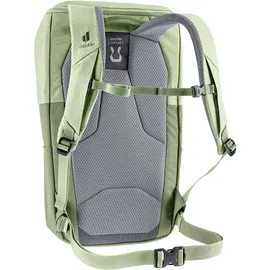 Deuter UP Stockholm 22 l grün