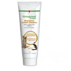 Vétoquinol Care Blasensteine bei Hund und Katze 2 x 120 g
