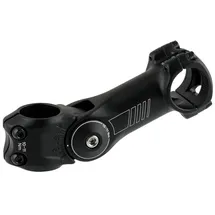 by.schulz Vorbau Pro SDS SuperStrong 110 mm 31,8 mm verstellbar Schwarz Modell 2024