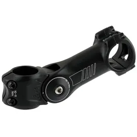 by.schulz Vorbau Pro SDS SuperStrong 110 mm 31,8 mm verstellbar Schwarz Modell 2024