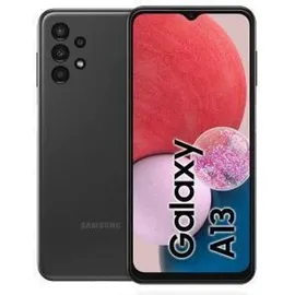 Samsung Galaxy A13 4 GB RAM 128 GB Black