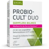 klosterfrau group ProBio-Cult Duo Kapseln 30 St.