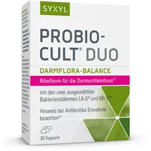 klosterfrau group ProBio-Cult Duo Kapseln 30 St.
